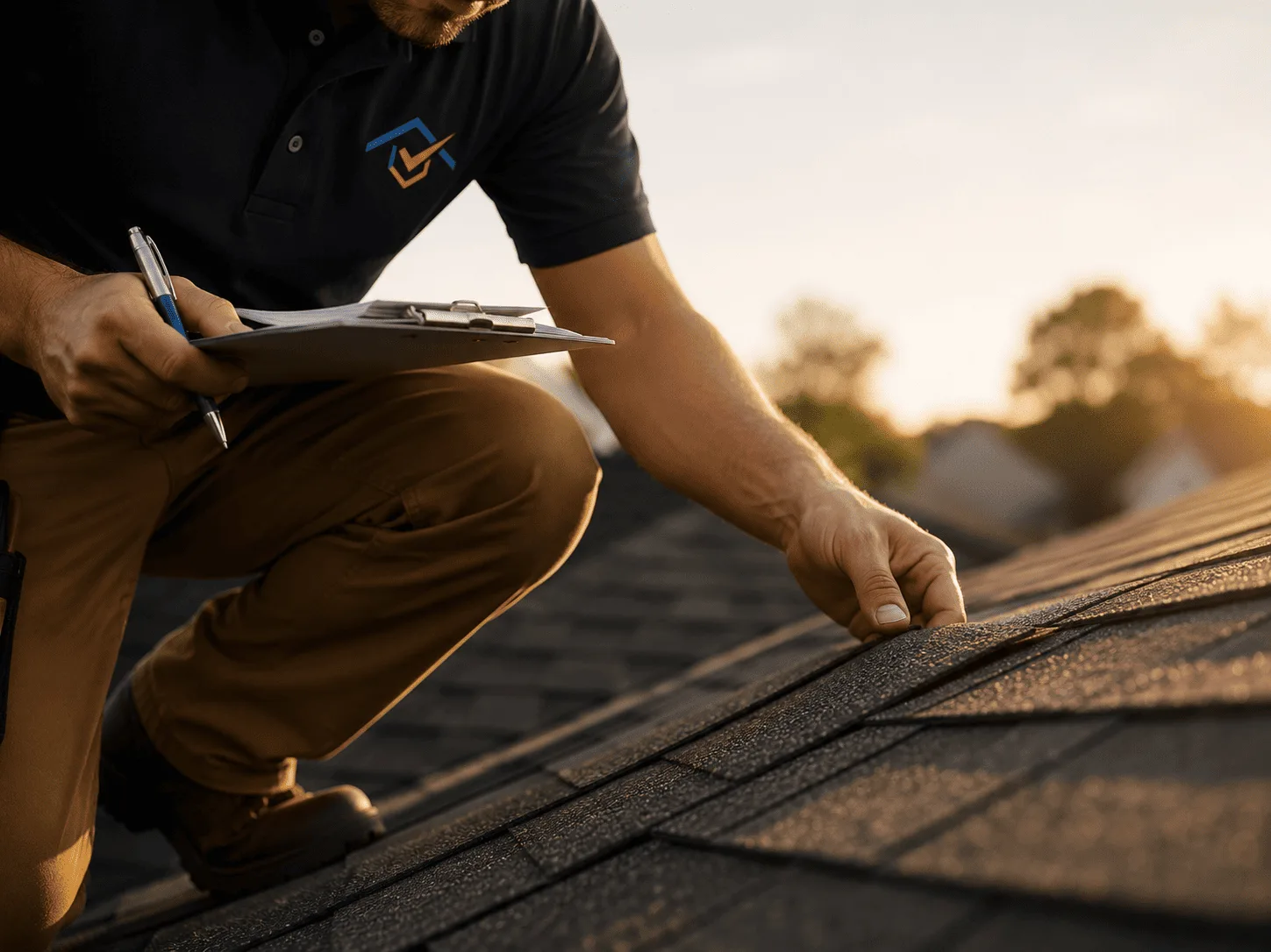 Why Choose Roof Inspection in Strasburg, VA