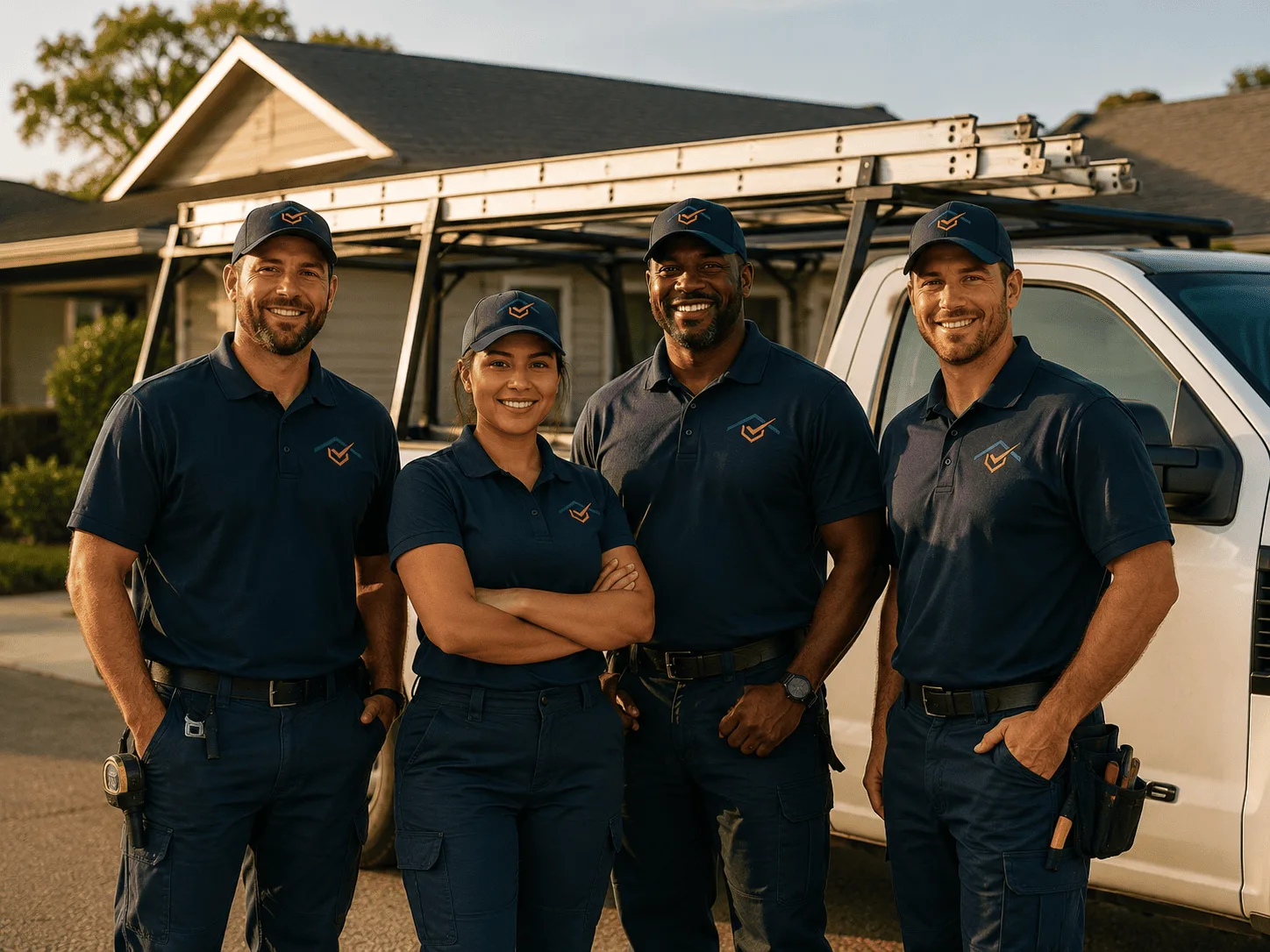 Roof Inspection company in Strasburg, VA